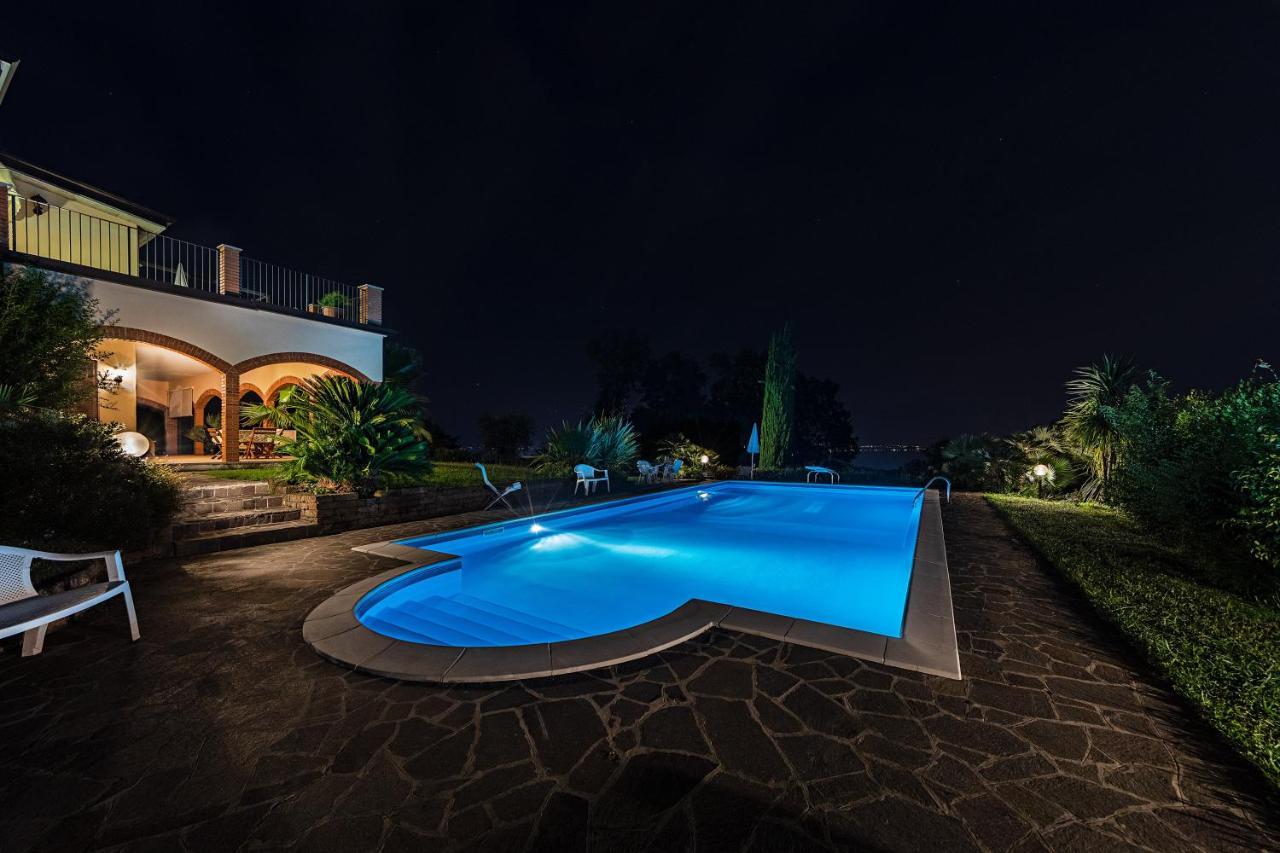 Daller Bianca Apartment By Wonderful Italy Soiano Del Lago Extérieur photo