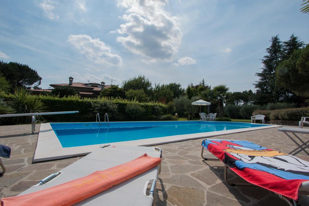 Daller Bianca Apartment By Wonderful Italy Soiano Del Lago Extérieur photo