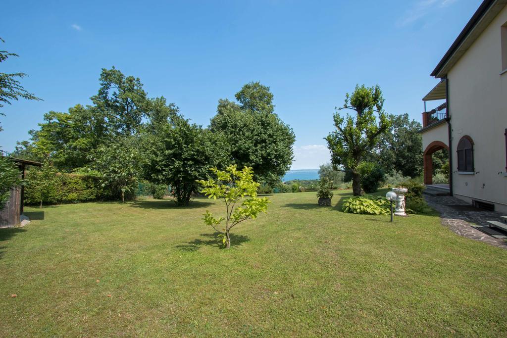 Daller Bianca Apartment By Wonderful Italy Soiano Del Lago Extérieur photo