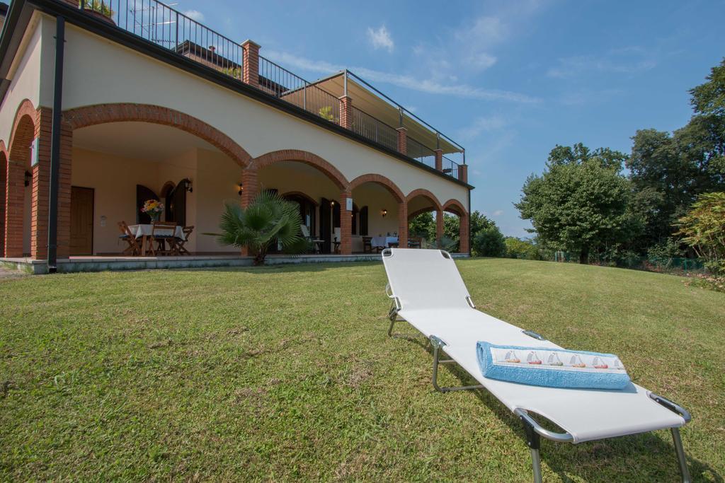 Daller Bianca Apartment By Wonderful Italy Soiano Del Lago Extérieur photo
