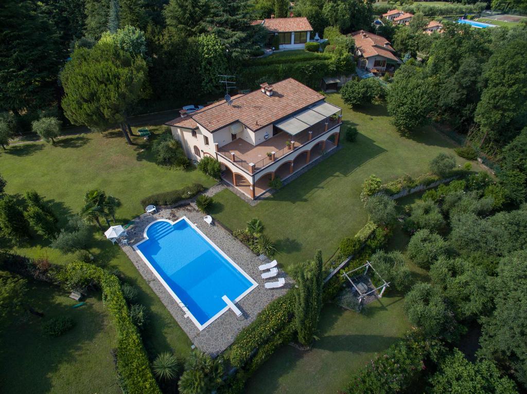 Daller Bianca Apartment By Wonderful Italy Soiano Del Lago Extérieur photo