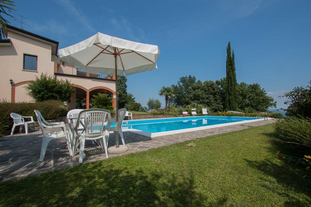 Daller Bianca Apartment By Wonderful Italy Soiano Del Lago Extérieur photo