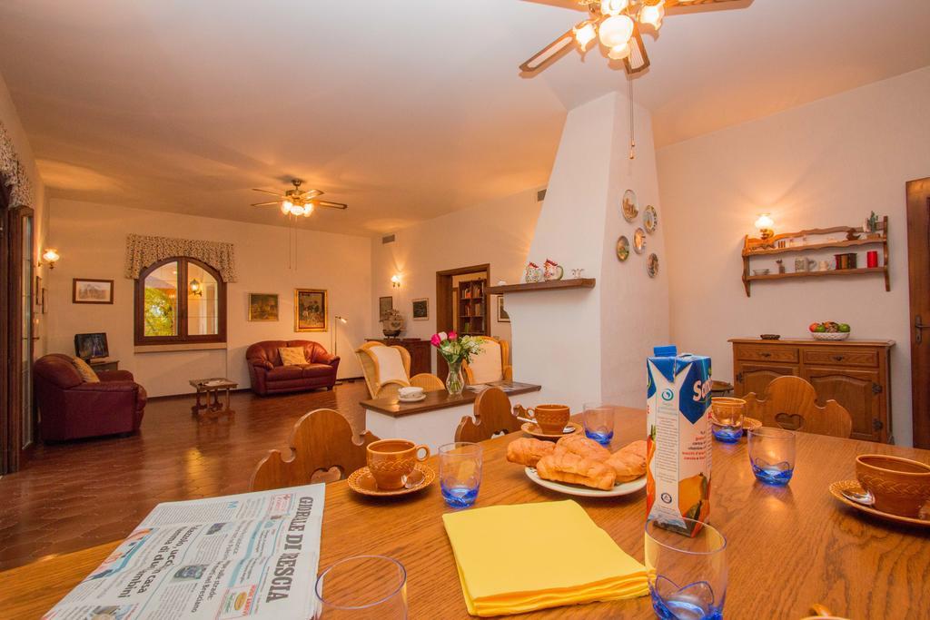 Daller Bianca Apartment By Wonderful Italy Soiano Del Lago Chambre photo