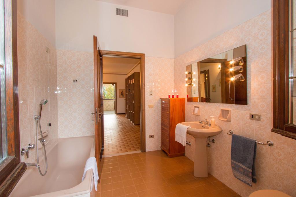 Daller Bianca Apartment By Wonderful Italy Soiano Del Lago Chambre photo